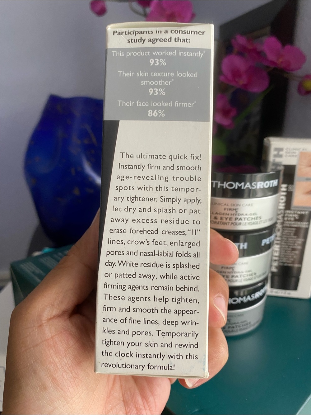 Peter Thomas Roth PTR FirmX Bundle (5) - Picture 2 of 10